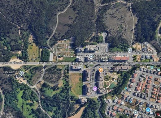 Land in Valongo, Distrito do Porto