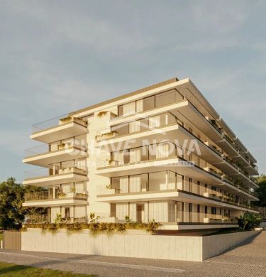 Apartment in Canidelo, Vila Nova de Gaia