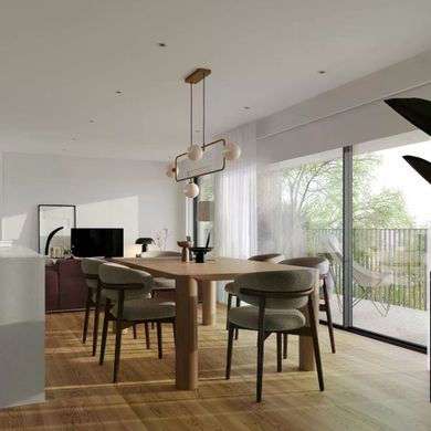 Apartment in Lordelo do Ouro, Porto