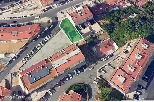 Land in Mira-Sintra, Sintra