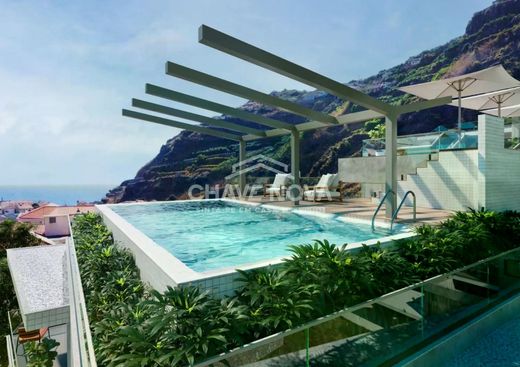 Apartment in Ribeira Brava, Madeira
