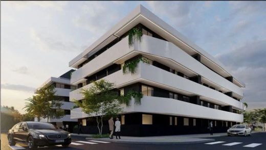 Daire Esgueira, Aveiro