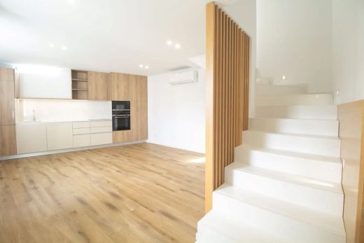 Piso / Apartamento en Aldoar, Porto