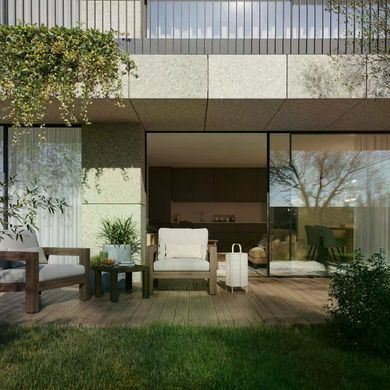Apartment in Lordelo do Ouro, Porto