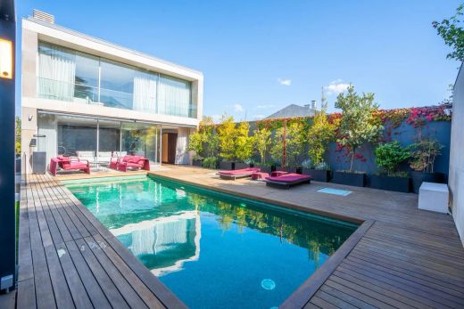 Luxury home in Aldoar, Porto