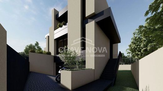 Semidetached House in Fânzeres, Gondomar