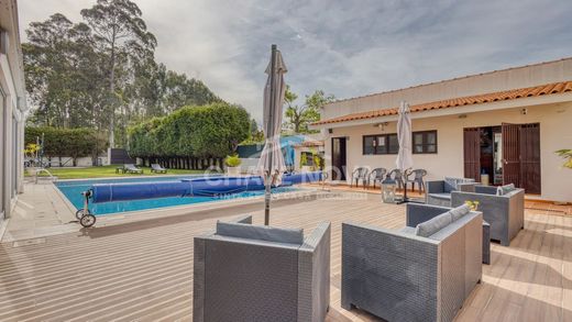 Luxury home in Anta, Espinho