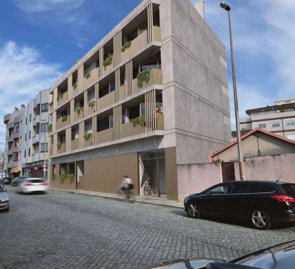Apartment in Matosinhos, Distrito do Porto