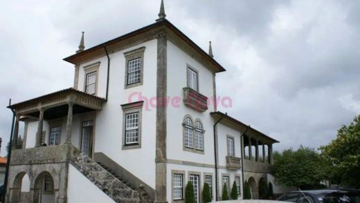 Fattoria a Vila Franca, Viana do Castelo