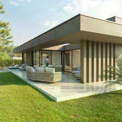 Luxus-Haus in Custóias, Leça do Balio e Guifões, Matosinhos