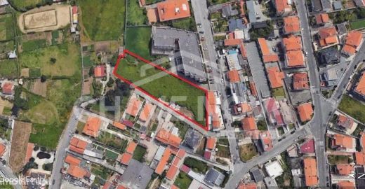 Terreno a Canidelo, Vila Nova de Gaia