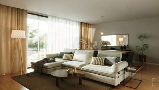 Luksusowy dom w Nogueira da Regedoura, Santa Maria da Feira