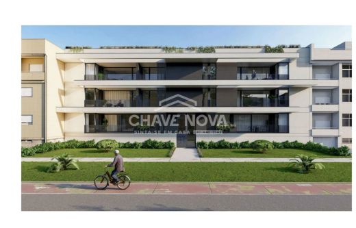 Apartment in Gafanha da Boa Hora, Vagos