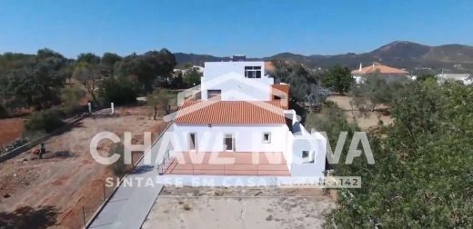 Luksusowy dom w Salir, Loulé