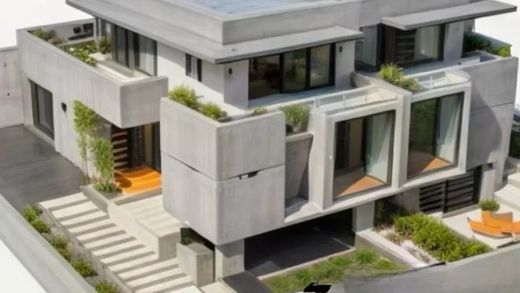 Semidetached House in Canidelo, Vila Nova de Gaia