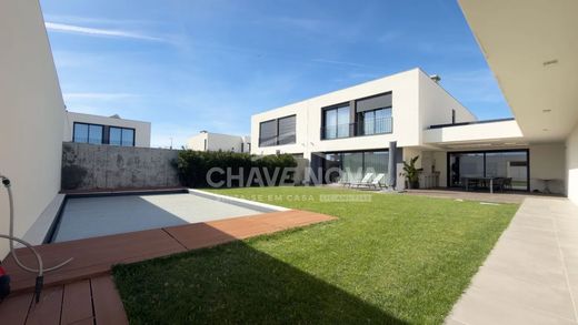 Terraced house in Gulpilhares, Vila Nova de Gaia