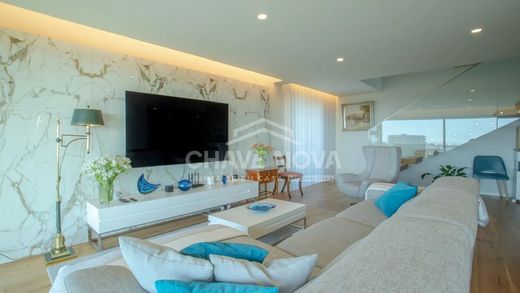 Apartment in Mafamude, Vila Nova de Gaia