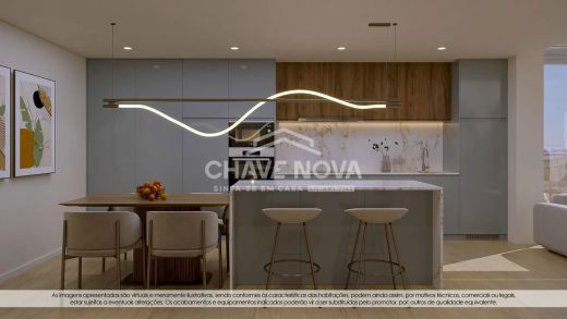 Apartment in Canidelo, Vila Nova de Gaia