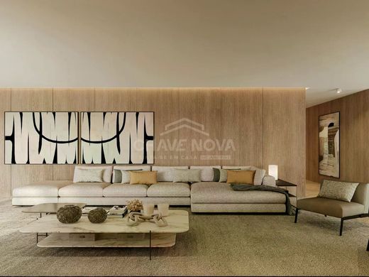 Daire Braga, Distrito de Braga