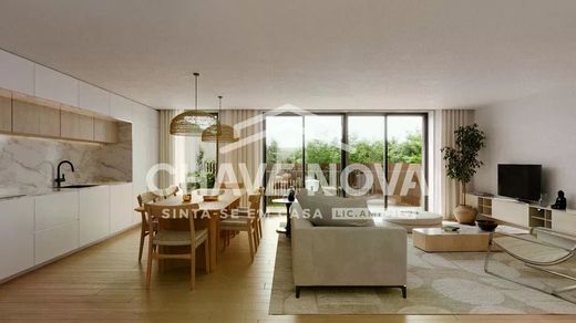 Apartament w Paranhos, Porto