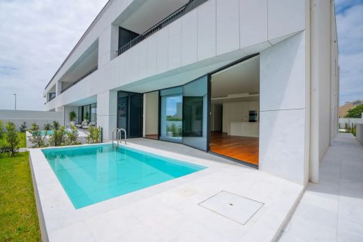 Apartment in Canidelo, Vila Nova de Gaia