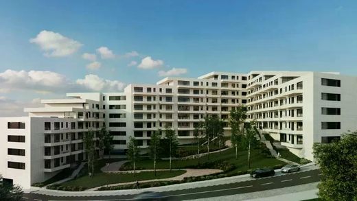 Apartment in Lordelo do Ouro, Porto