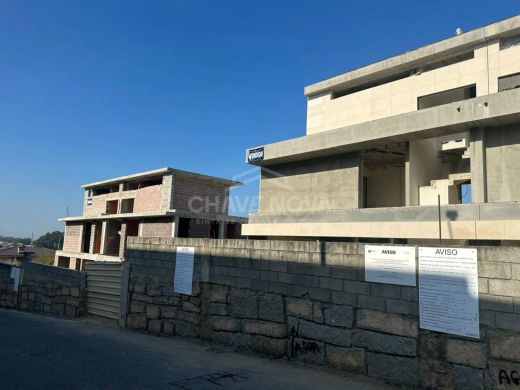 Terraced house in Canidelo, Vila Nova de Gaia