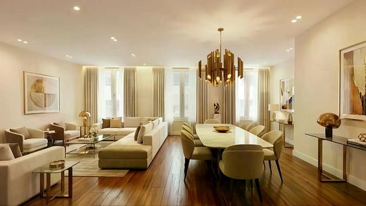 Apartment in Aldoar, Porto