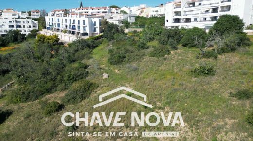 Участок, Albufeira e Olhos de Água, Albufeira