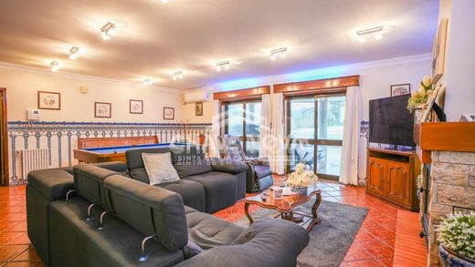 Luksusowy dom w Perafita, Matosinhos