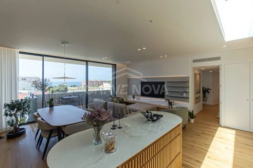 Apartment in Matosinhos, Distrito do Porto