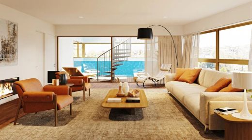 Apartamento - Aldoar, Porto