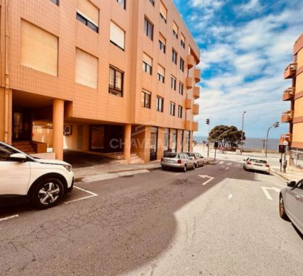 Apartment in Aldoar, Porto