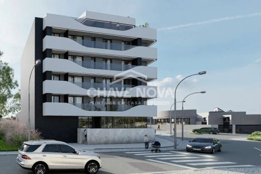 Квартира, Bougado, Trofa