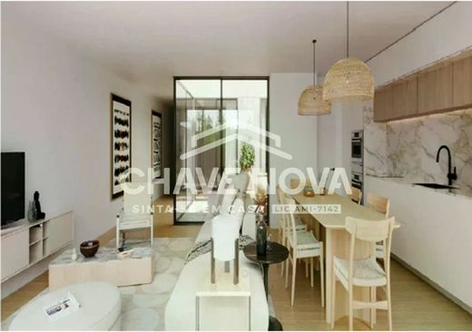 Apartament w Paranhos, Porto