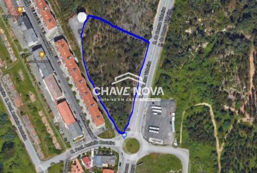 Arsa Oliveira de Azeméis, Distrito de Aveiro