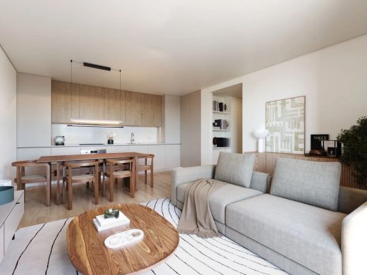 Apartment in Rio Tinto, Gondomar