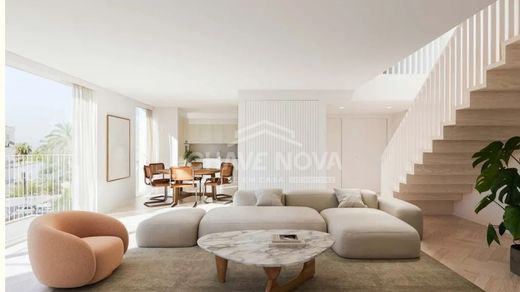 Apartment in Alcântara, Almada