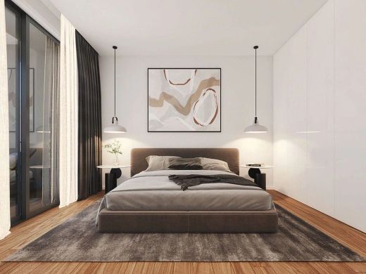 Appartamento a Almancil, Loulé