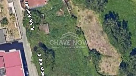 Arsa Mafamude, Vila Nova de Gaia