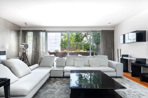 Terraced house in Aldoar, Porto