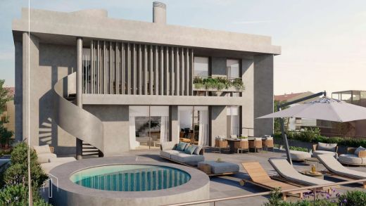 Apartment in Lordelo do Ouro, Porto