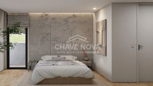 Apartment in Bougado, Trofa