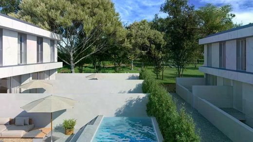 Luxury home in Perafita, Matosinhos