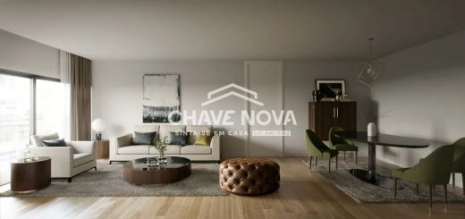 Appartement à Almada, Distrito de Setúbal