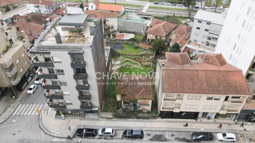 Land in São João da Madeira, Aveiro