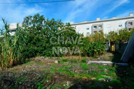 Land in Ajuda, Oeiras