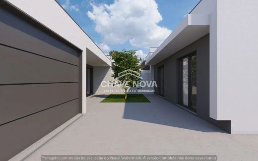 Casa adosada en Santa Maria da Feira, Aveiro