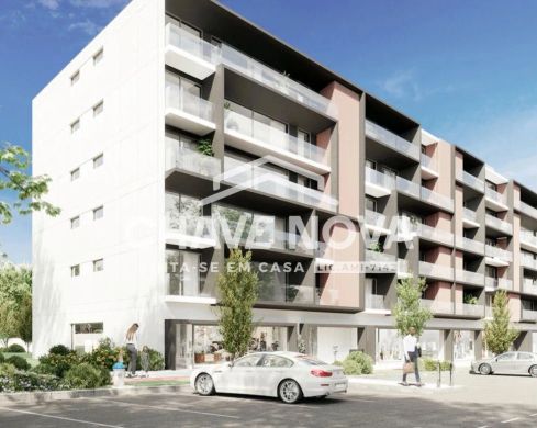 Apartment in Aveiro