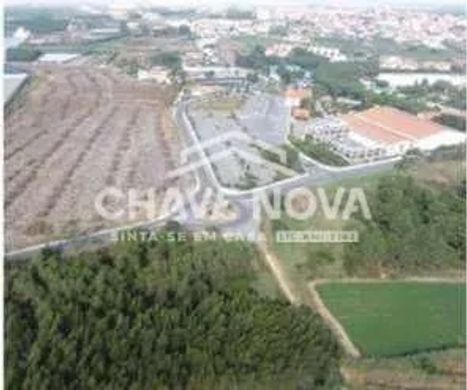 Land in Torres Vedras, Lisbon